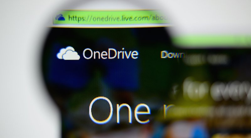 Microsoft, OneDrive'da sınırsız depolama özelliğini neden kapattığını açıkladı