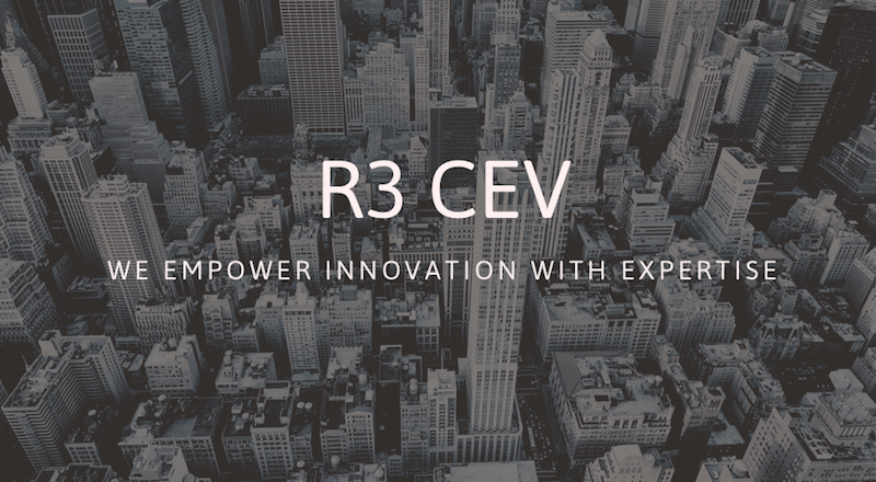 R3 ile Blockchain etrafında toplanan banka sayısı 42'ye yükseldi
