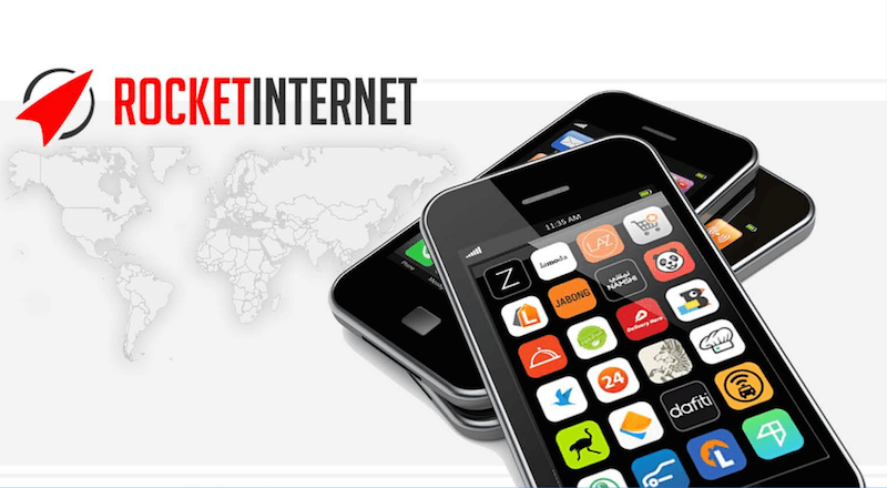 Rocket Internet, 617 milyon euro zarar açıkladı ama Oliver Samwer 2017'den umutlu