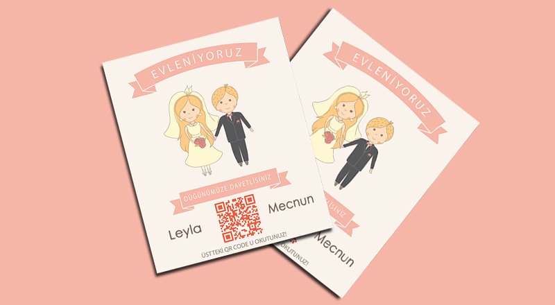 SesliDavetiyeler.com, basılı davetiyelerin itibarını geri kazandırmak istiyor