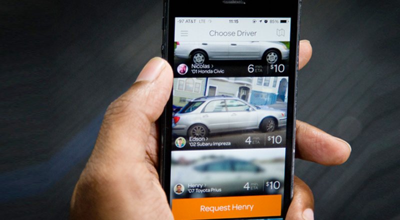 Yolculuk paylaşımından sonra teslimat işine giren Sidecar yolun sonuna geldi