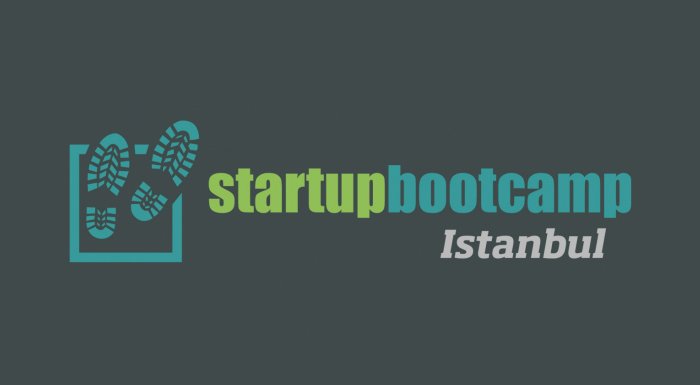 Startupbootcamp Istanbul Demo Day'de sahne alan 8 girişim