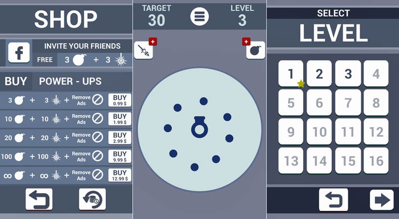 Minimalist ama oynaması oldukça zor olan yerli oyun Tafu, 200 bin kez indirildi