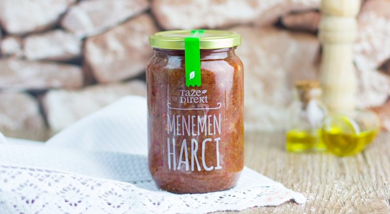 Aslanoba: Aylık yüzde 30 büyüyen Tazedirekt, 2016'da 7 kat büyümeyi hedefliyor