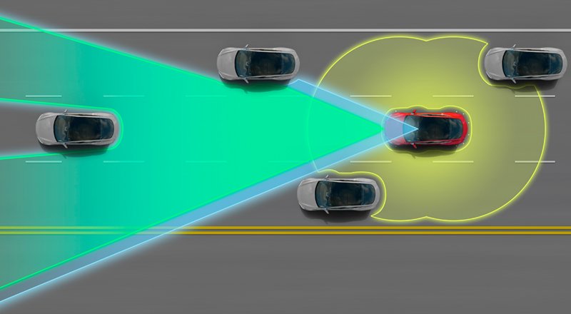 Tesla'nın otopilot mühendisi Google Robotics'e transfer oldu