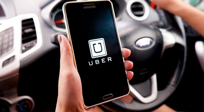 Suudi Arabistan Kamu Yatırım Fonu Uber'e 3,5 milyar dolar yatırım yaptı