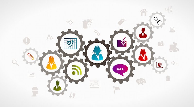 Arka Ofiste En Yüksek Performans için Atmanız Gereken 5 Adım!