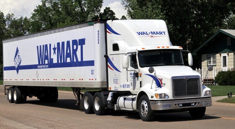 Amerikan perakende devi Walmart, Apple Pay'e karşı Walmart Pay'i kullanacak