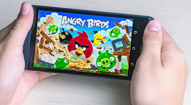 Angry Birds oyunlarının yapımcısı Rovio, halka arza hazırlanıyor