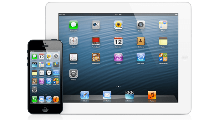 Apple, iPhone ve iPad için kendi ekran teknolojisini üretmeyi planlıyor
