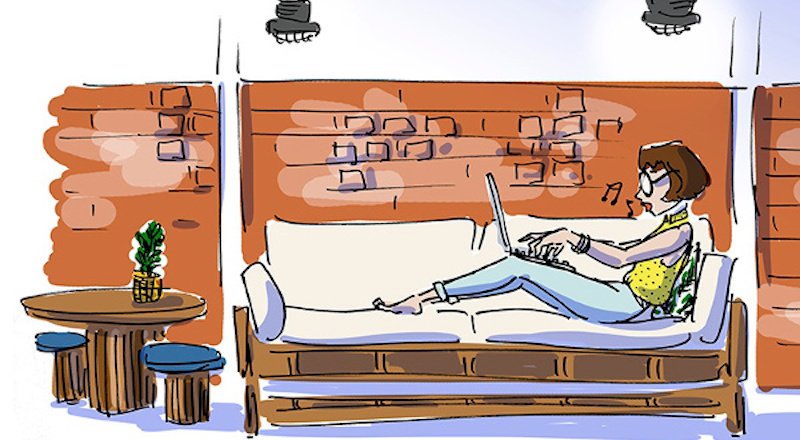 Newsletter girişimi olarak başlayan Canım İstanbul, ilk yılında 13 bin üyeye ulaştı