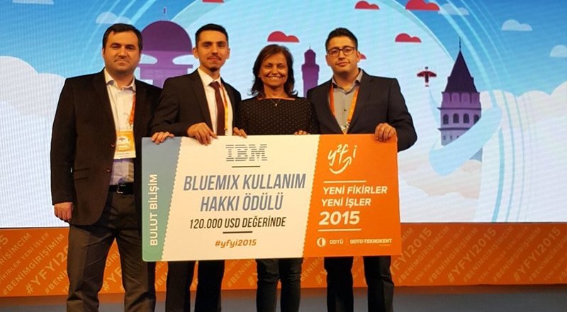 Duyma engelliler için geliştirilen yerli girişim; StationEar