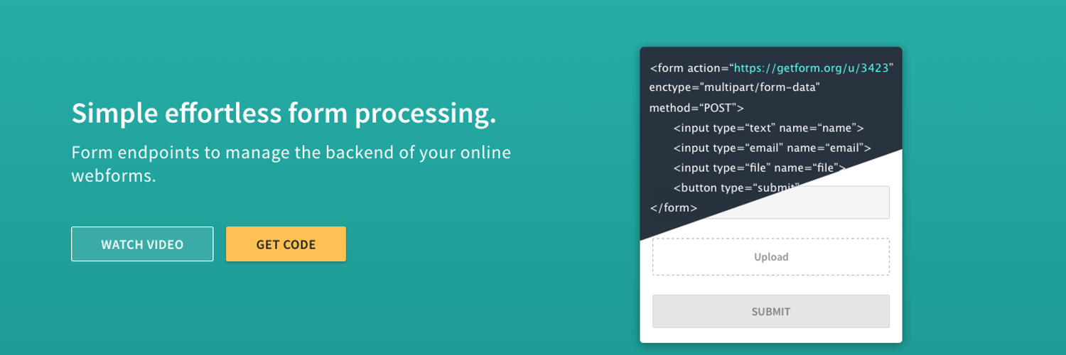 getform-ekran-goruntusu