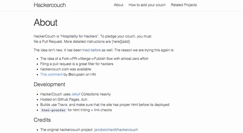 hackercouch