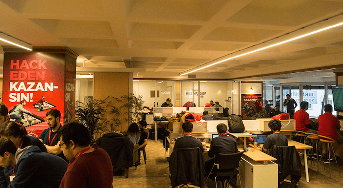 Hürriyet Emlak Hackathon’un kazananları belli oldu