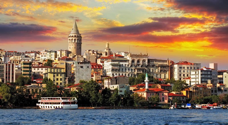 Avrupa Birliği’ne tam üyelik sonrası Berlin misyonunu İstanbul’a devredebilir mi?