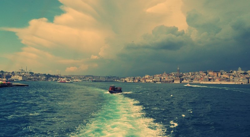 Girişimleri en iyi destekleyen şehirler sıralamasına göre İstanbul henüz yolun başında