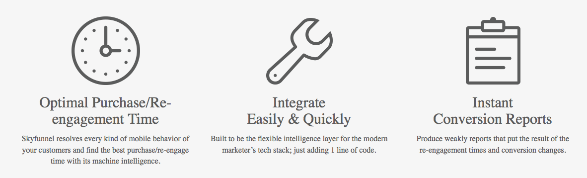 mobile app rengagement