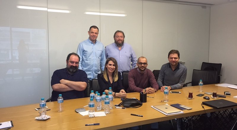 Modacruz 2,5 milyon dolar yatırım aldı