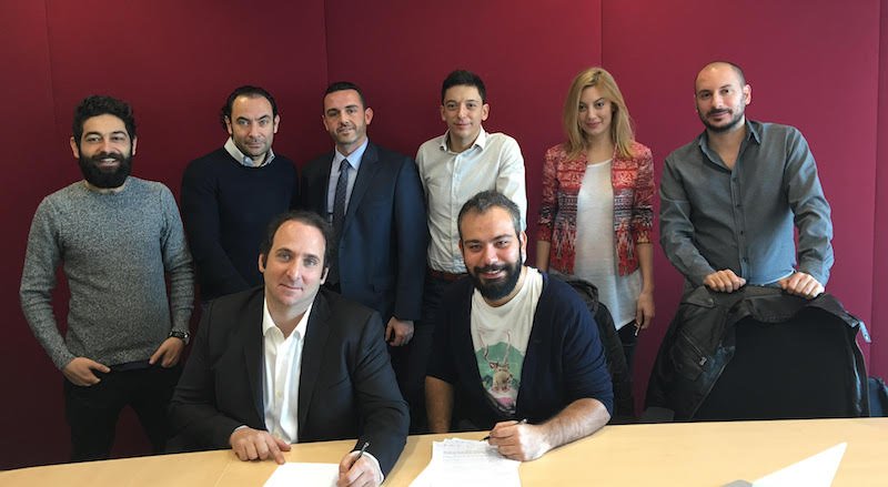 Onedio, EBRD liderliğindeki turda 3 milyon dolar yatırım aldı [Güncellendi]