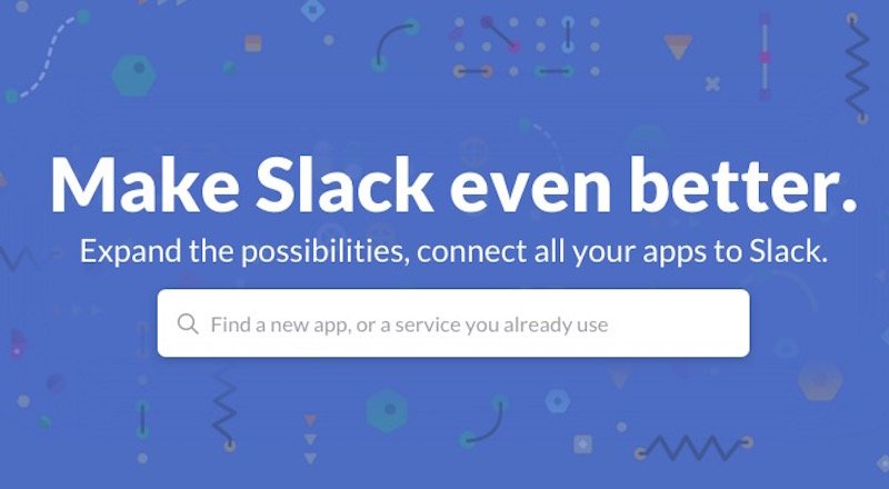 Uygulama mağazasını açan Slack, 80 milyon dolarlık geliştirici fonu kurdu