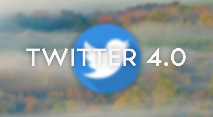 Twitter, Mac uygulamasını nihayet güncelledi