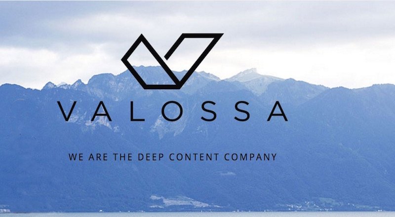 Valossa video içeriğine göre arama yapabilen yapay zeka teknolojisi geliştiriyor