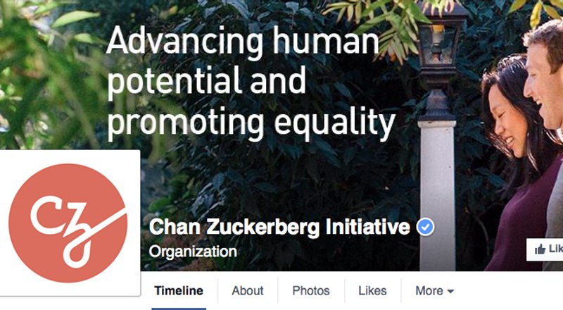 Mark Zuckerberg, Facebook'taki hisselerinin yüzde 99'unu kurduğu yardım vakfına bağışlayacak