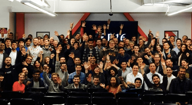 500 Startups'ın radarına giren 52 yeni girişim