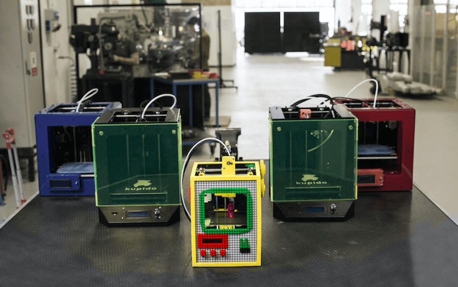 Alya-3d yazici Katihal