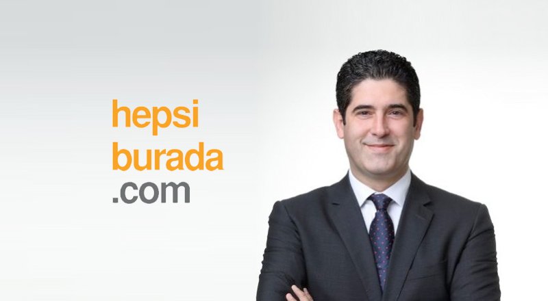Hepsiburada Genel Müdürü Bülent Başaran görevinden ayrılıyor [Duyum]