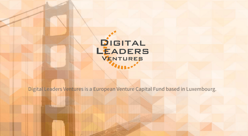 Silikon Vadisi'nin önemli isimlerini arkasına alan Avrupalı Digital Leaders Ventures 4 ayda 4 girişime yatırım yaptı