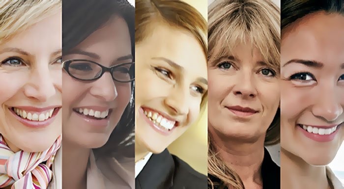 EY Girişimci Kadın Liderler Programı artık Türkiye'de