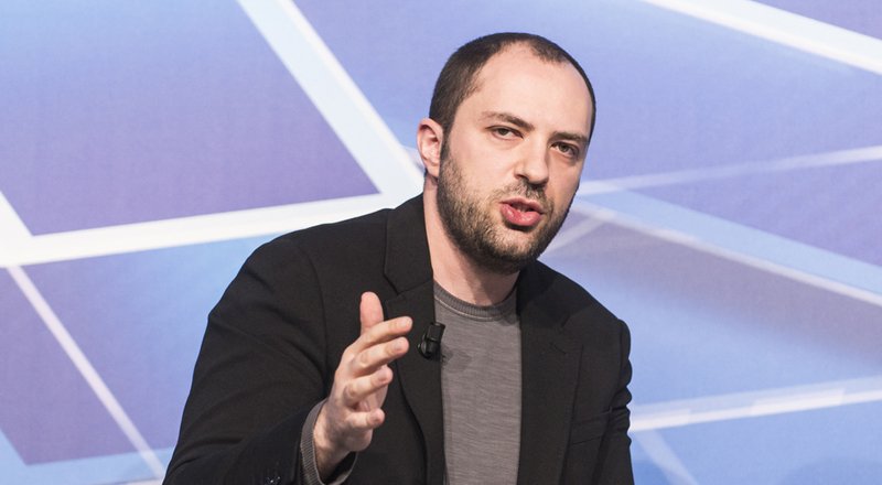 WhatsApp CEO'su Jan Koum gizlilik ihlali nedeniyle Facebook'tan ayrıldı