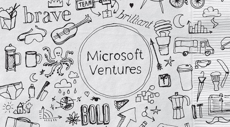 Microsoft Ventures, yeni transferi Nagraj Kashyap ile yenileniyor