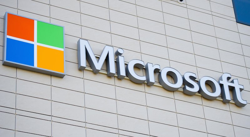 Microsoft ile Merrill Lynch blockchain tabanlı bir finansal işlem altyapısı geliştirecek