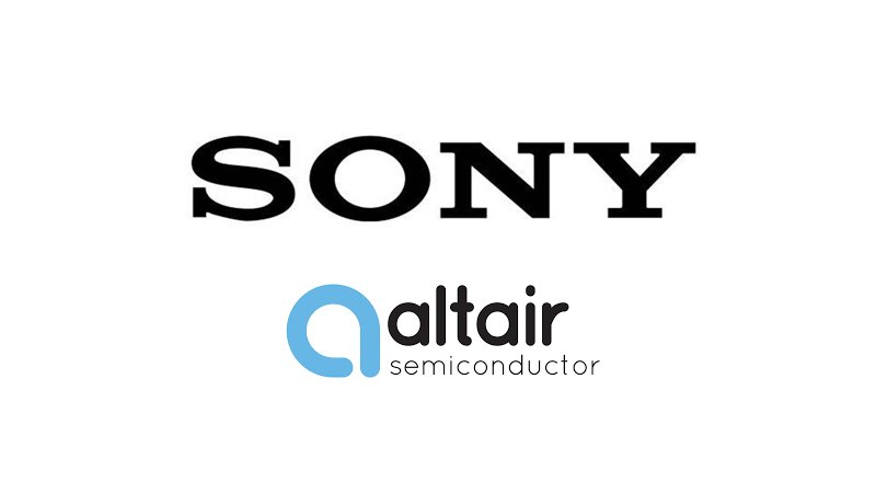 Sony, IoT'de derinleşmek için Altair'i 220 milyon dolara satın aldı