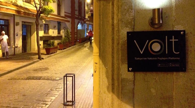 Volt, Middle East Venture Partners ve Wamda'dan yatırım aldı