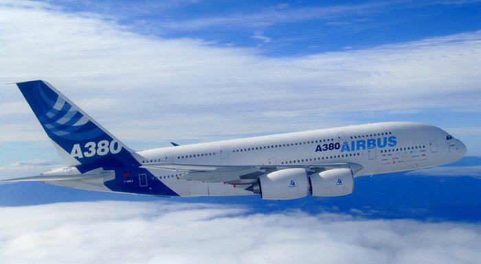 Airbus Ventures kurduğu 150 milyon dolarlık fonla yatırıma başladı