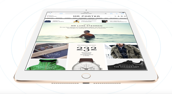 Apple Mart'taki etkinliğinde yeni iPad Air ve iPhone modellerini tanıtmaya hazırlanıyor