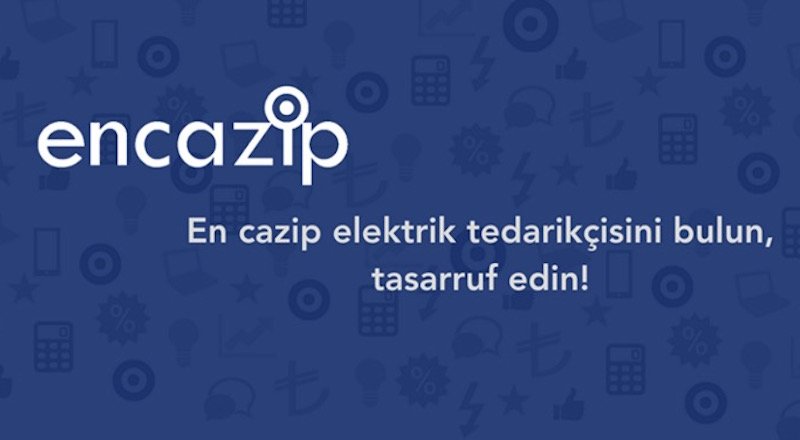 Elektrik tarifesi kıyaslama ve değiştirme girişimi Encazip, Vivamet yatırımıyla hedef yükseltti
