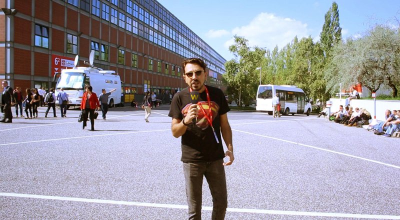 Erdal Kaplanseren Webrazzi'de!