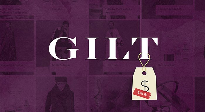 Gilt Groupe 250 milyon dolara HBC tarafından satın alındı
