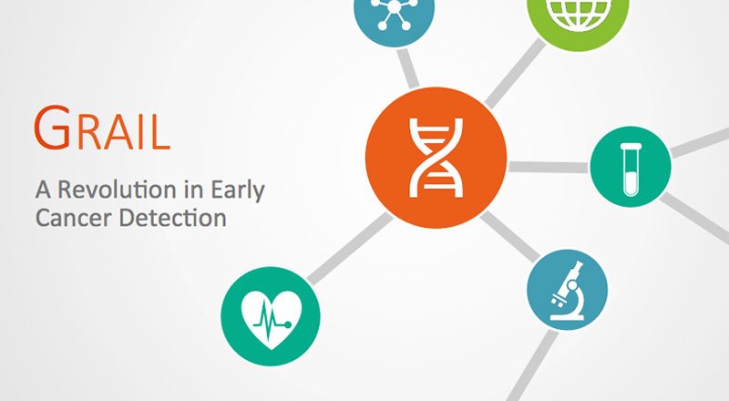 Grail, Bill Gates ve Jeff Bezos'un katılımıyla 100 milyon dolar yatırım aldı