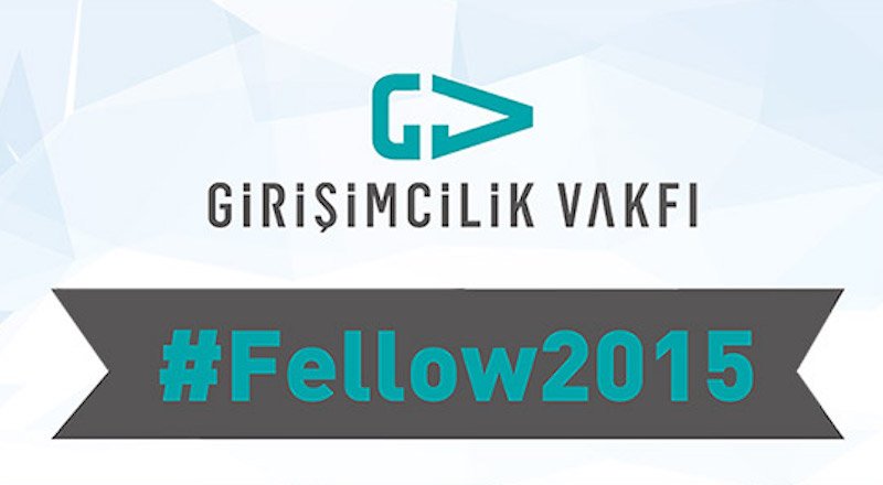 Girişimcilik Vakfı Fellow Programı 2015'te 30 bin başvuru arasından 50 yeni üye kabul etti