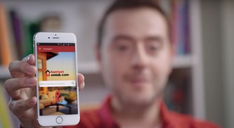 Hürriyet Emlak 2015'te yüzde 47 büyüdüğünü açıkladı