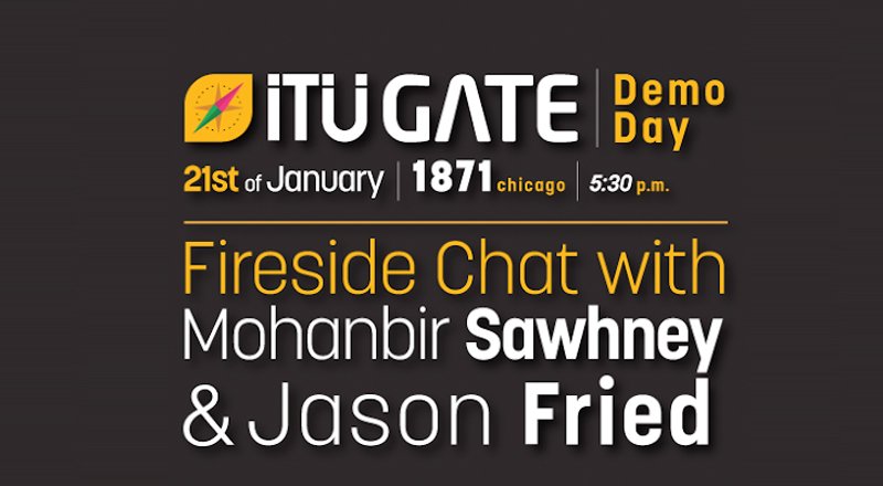 ITU GATE Uluslararası Hızlandırma Programı, 9 girişimle ABD'ye ayak bastı