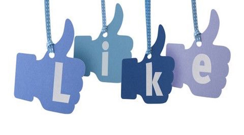 Sosyal Ağlar için Beğen Tuşu Sözlüğü (Bölüm1)
