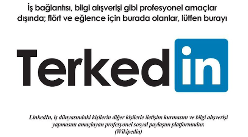 LinkedIn kullanıcıları bölündü: 'Terkedin' vs 'Silin'