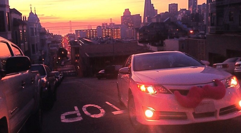 Lyft, 500 milyon dolarlık GM yatırımıyla sürücüsüz araç çağırma servisi sunacak